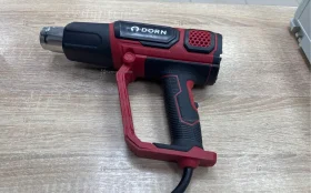Купить Строительный фен DORN б/у , в Краснодар Цена:1500рублей