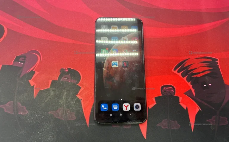 Xiaomi Redmi 9A 2/32 ГБ