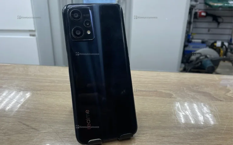 Realme 9 Pro 5G 8/128 ГБ