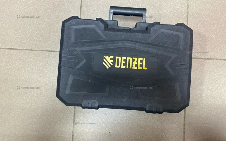 Перфоратор сетевой Denzel RH-1050-26