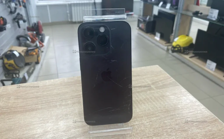 Apple iPhone 14 Pro 6/512 ГБ