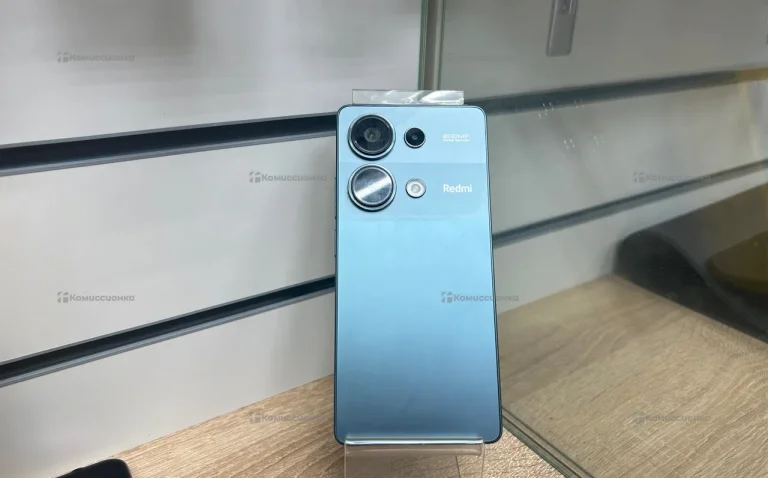 Xiaomi Redmi Note 13 Pro 8/256 ГБ