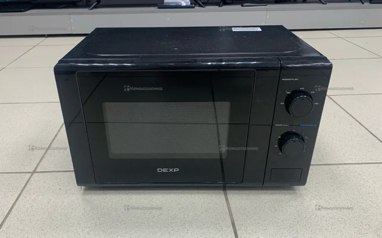 Микроволновая печь  Dexp MB-70