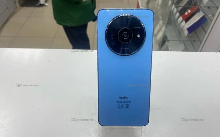 Xiaomi Redmi A3 4/128 ГБ