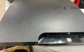 Купить Приставка Sony PlayStation 3 Sony PlayStation 3 sl б/у , в Казань Цена:7900рублей