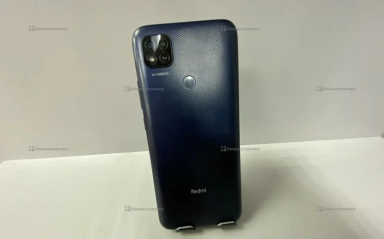 Xiaomi Redmi 9c NFC 128Gb