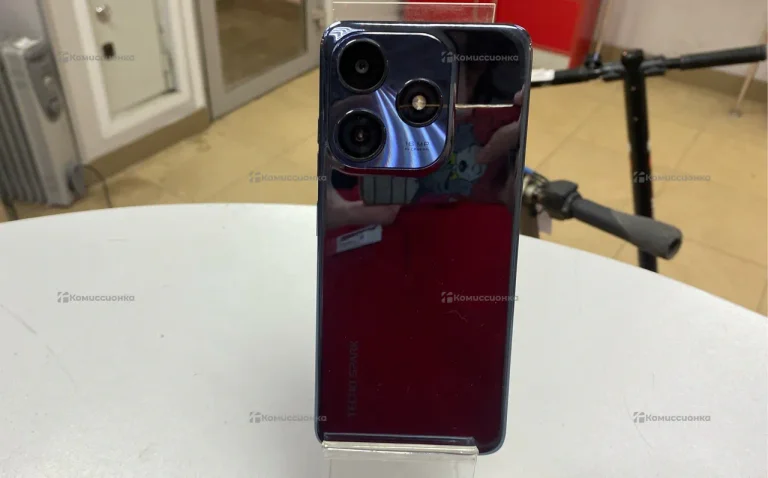 Tecno Spark 10C 4/64 ГБ