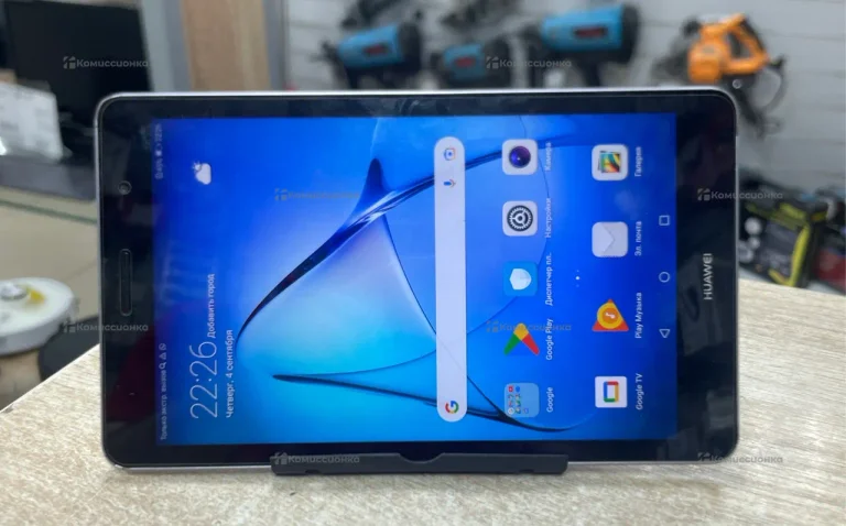 Планшет Huawei Mediapad T3 8.0 16Gb