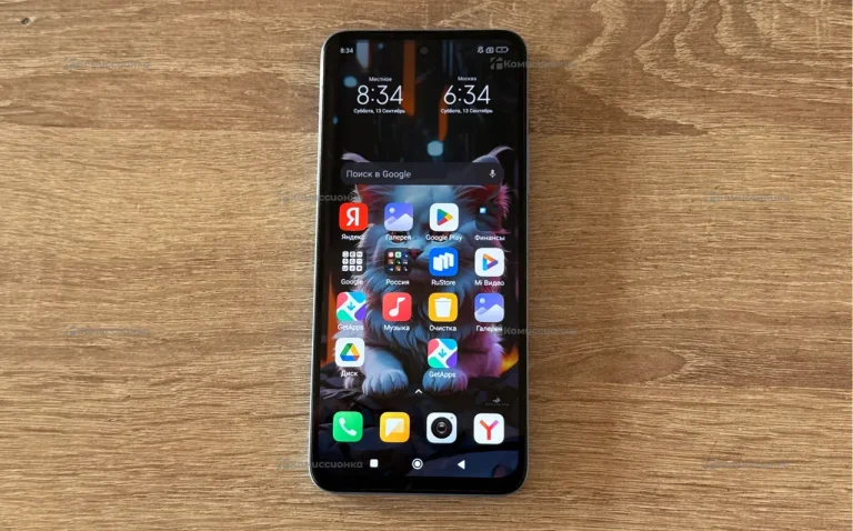 Xiaomi Redmi 12 256Gb