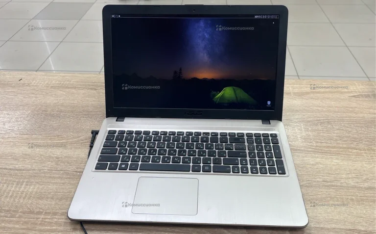 Ноутбук  ASU’s Vivobook