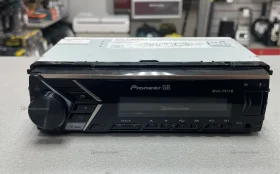 Купить Автомагнитола  Pioneer GB б/у , в Самара Цена:690рублей