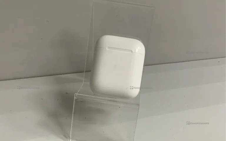Наушники Apple AirPods