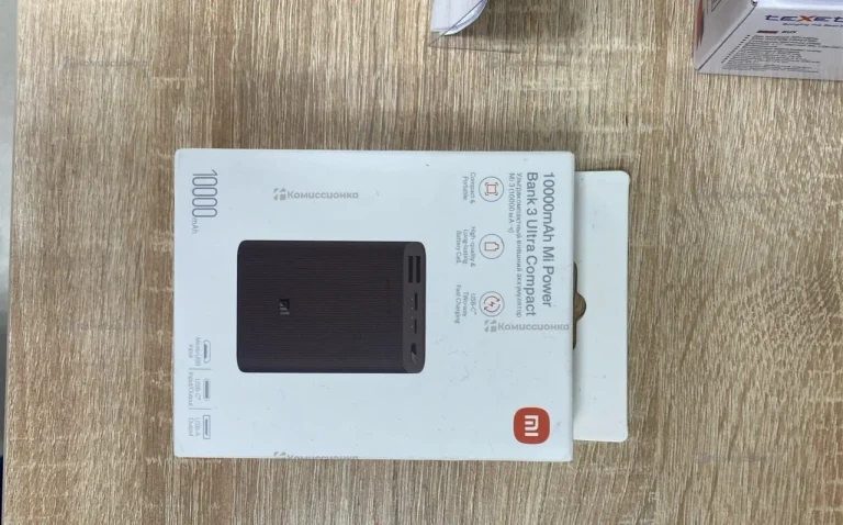 PowerBank Mi PowerBank 3