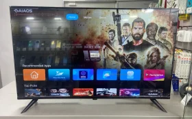 Телевизор Smart TV 43" QN900