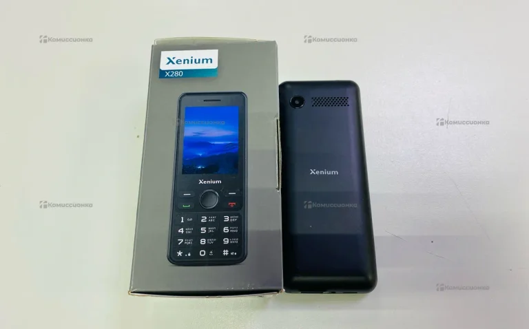 Xenium X280