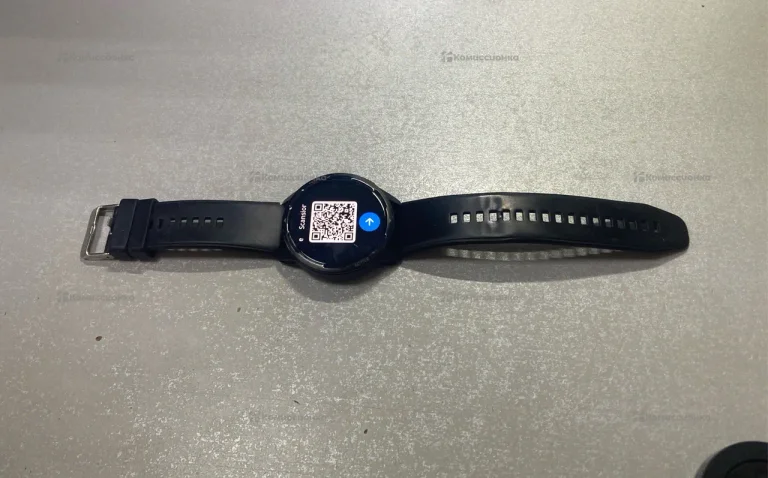 Часы  Xiaomi watch s1