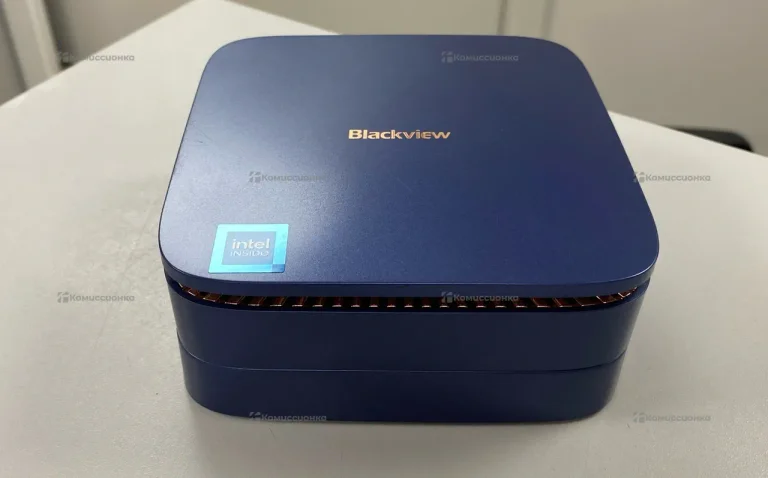 Mini PC Blackview MP60