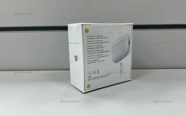 Наушники    AirPods 2 Pro