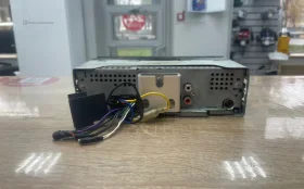 Автомагнитола  pioneer mvh-s110ubg