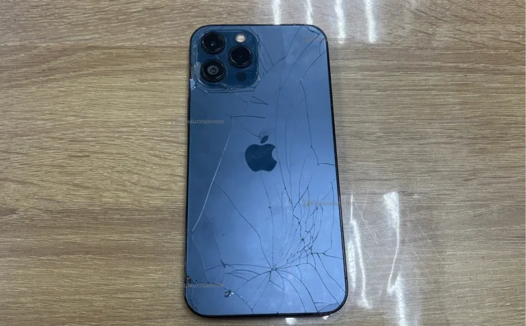 Apple iPhone 12 pro max 128Gb