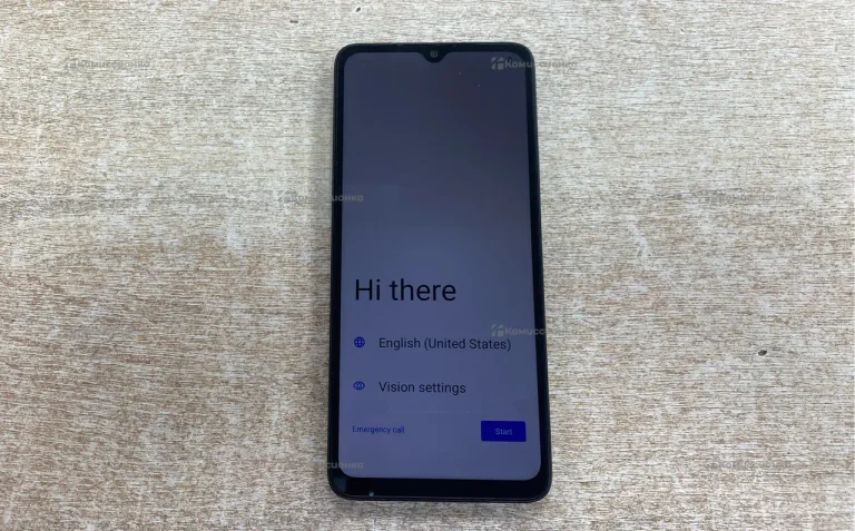 Xiaomi Redmi A3 3/64 ГБ