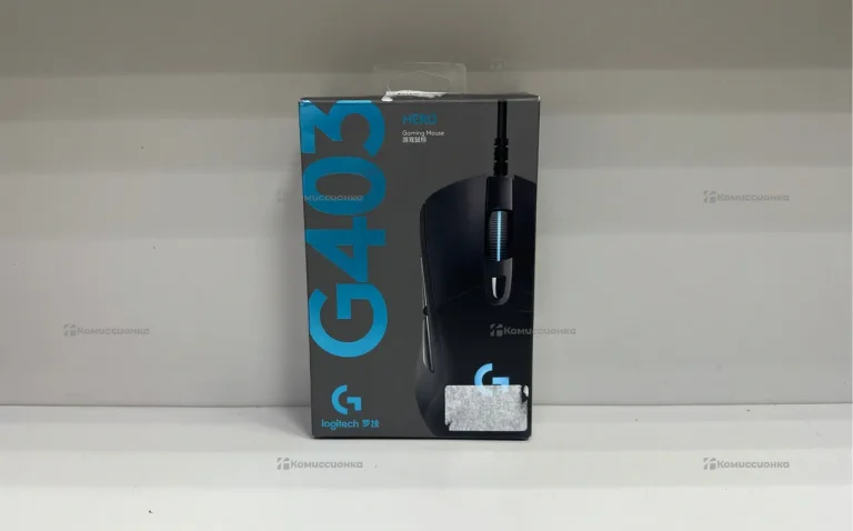 Компьютерная мышь Logitech G403
