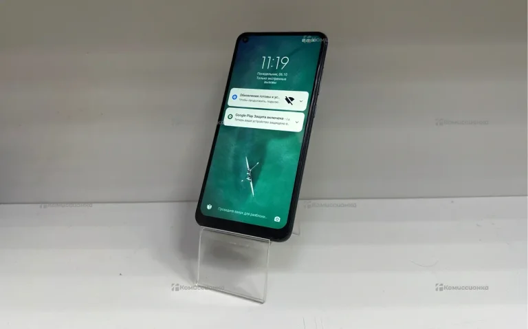 Xiaomi redmi note 9