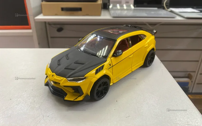 Машинка Lamborghini Urus