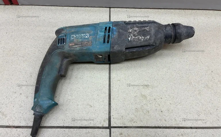 Перфоратор Энергопром ПЕ-26/1000К