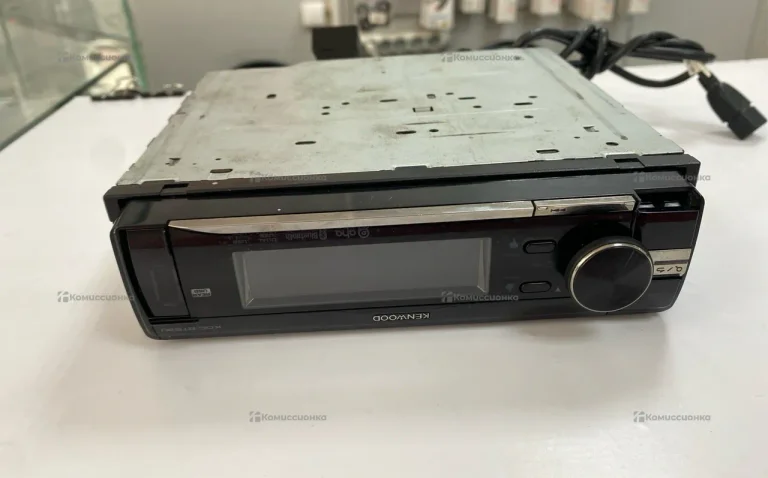 Автомагнитола  kenwood KDC-BT53U