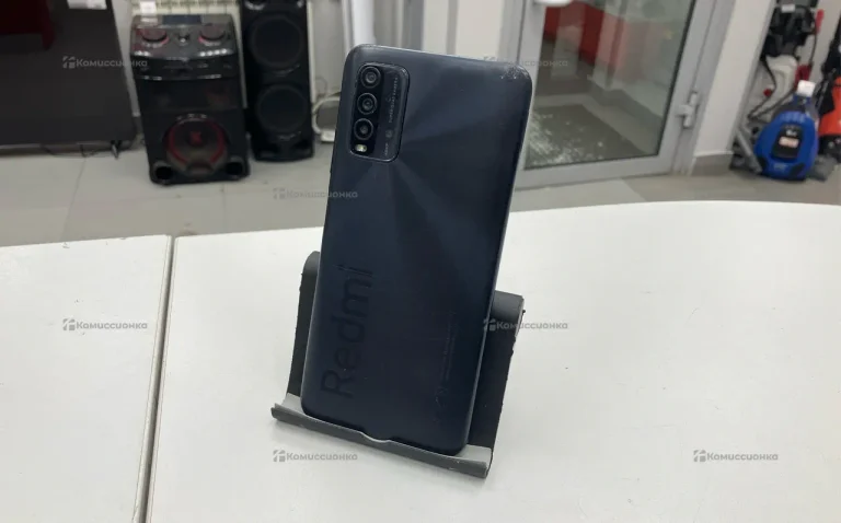 Xiaomi Redmi 9T 4/64 ГБ