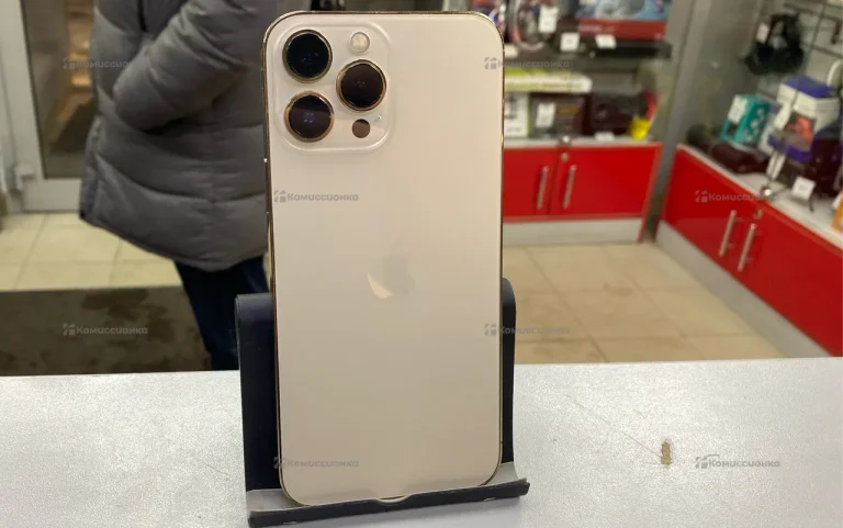 Apple iPhone 13 Pro Max 6/128 ГБ