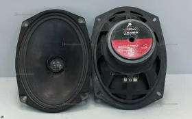 Колонки URAL AS-M69