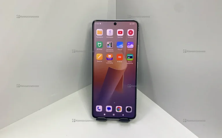 Xiaomi Redmi Note 13 Pro+ 16/512 ГБ