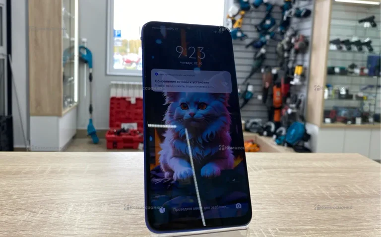Xiaomi Redmi 9T 4/64 ГБ
