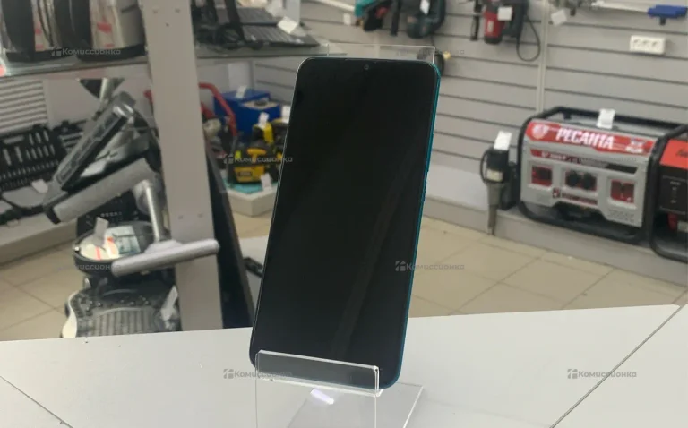 Xiaomi redmi 9 4/64 Гб