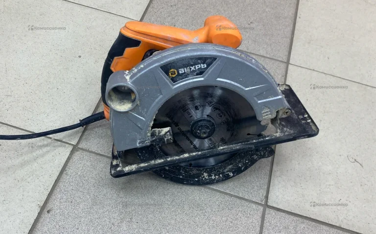 Дисковая пила Вихрь ДП-20-185А