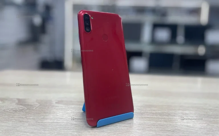 Samsung Galaxy A11 3/32 ГБ