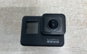 Купить Фотоаппарат  go pro 7 hero black б/у , в Москва и область Цена:13900рублей