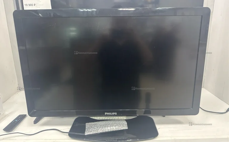 Телевизор Philips  32PFL5406H/60
