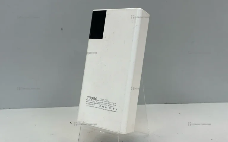 Power Bank  SkyDolphin 20000mAh