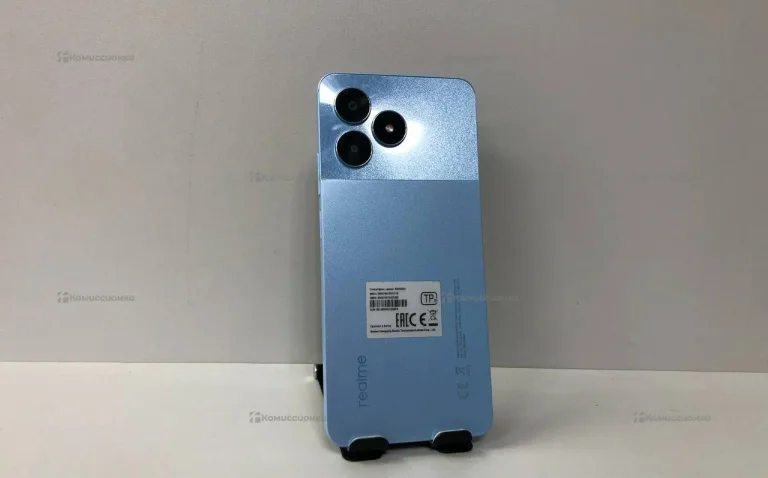 Realme Note 50 4/128 ГБ