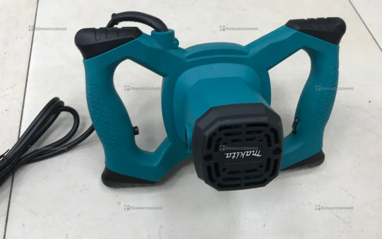 Строительный миксер Makita UTO 1800
