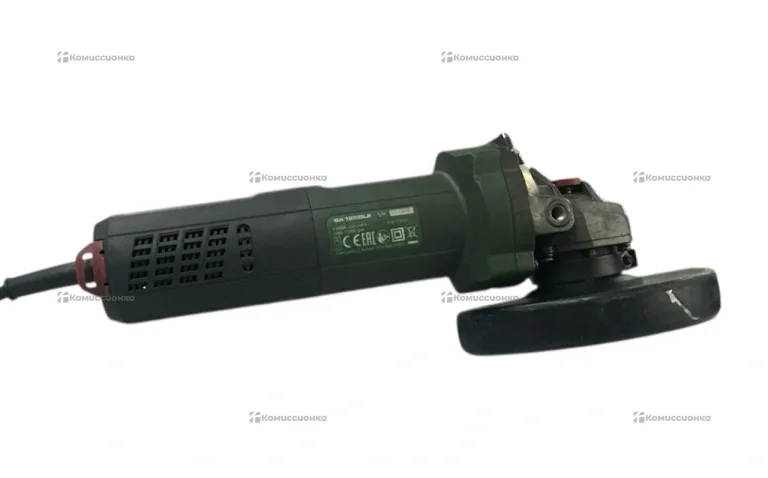 УШМ Status SA125BLE