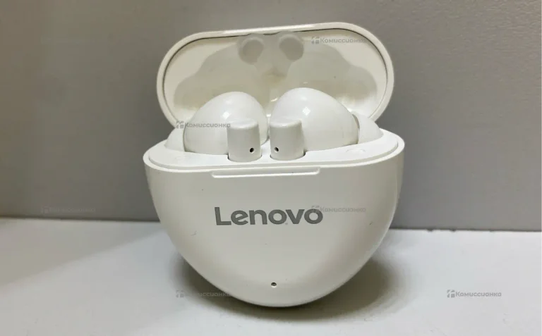 Наушники Lenovo