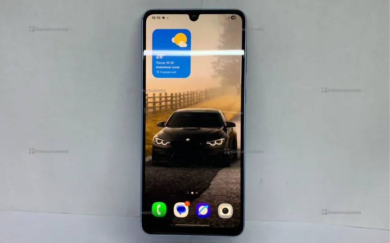 Samsung Galaxy A33 5G 6/128Gb