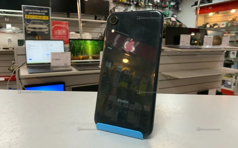 Apple iPhone XR 128Gb
