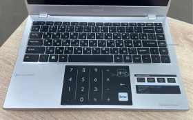 Ноутбук Dexp Aquilon