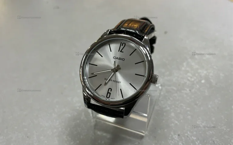 Часы  Casio MTP-V005