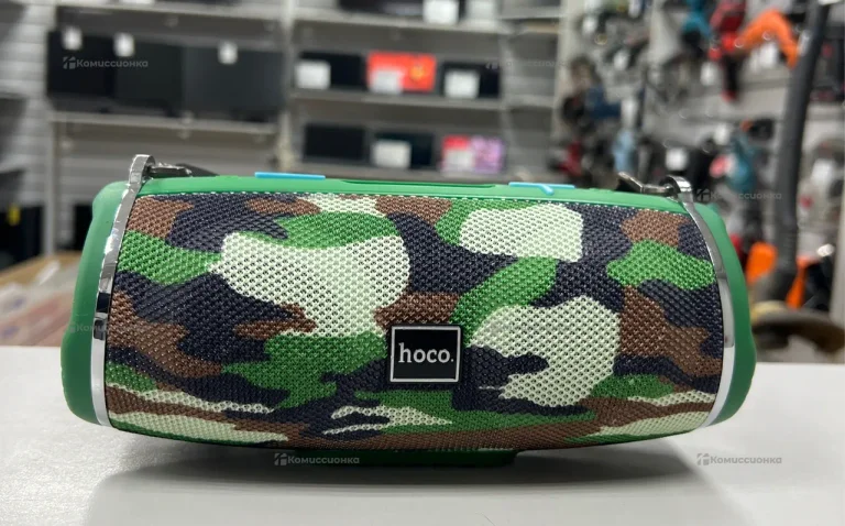 Колонка  Hoco HC12